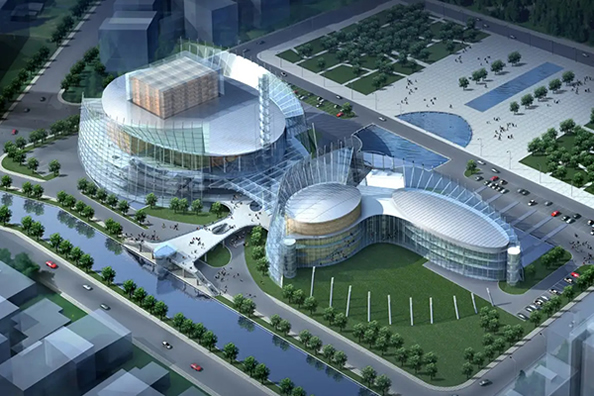 Grupo de máscaras de Foshan