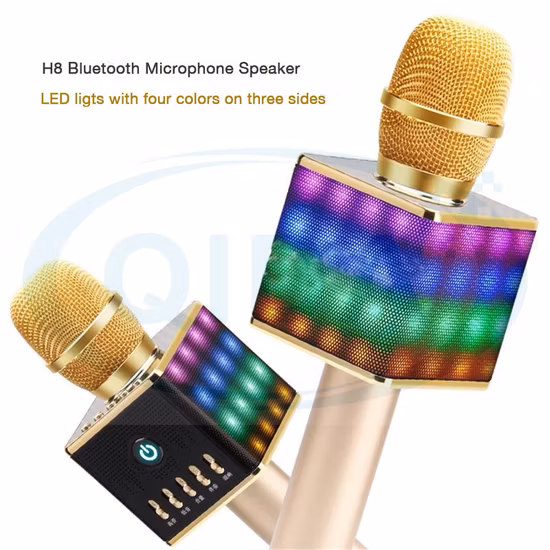 Harman/Kardon L20 Mini Altavoz Bluetooth altavoz portátil para exteriores Mini columna inalámbrica 3D estéreo música envolvente bajo caja micrófono